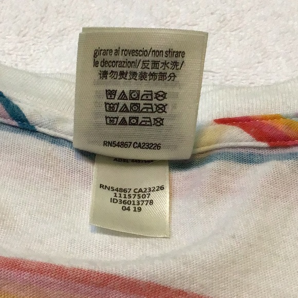 PINK brand casual tshirt - Picture 6 of 6